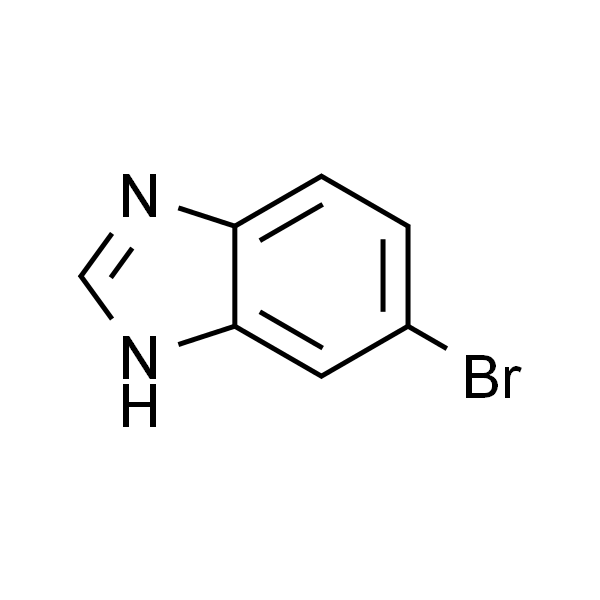 5-Bromo-1H-benzimidazole