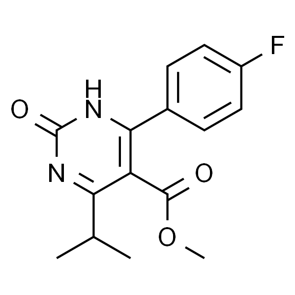 Methyl 4-(4-fluorophenyl)-2-hydroxy-6-isopropylpyrimidine-5-carboxylate