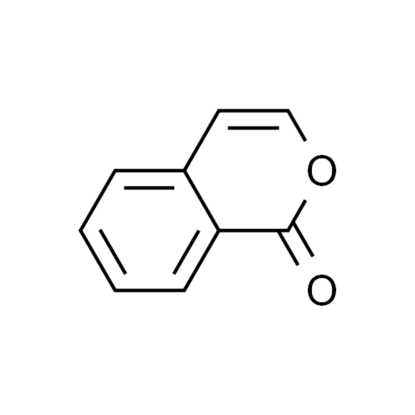 1H-2-Benzopyran-1-one