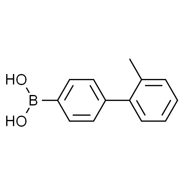 (2'-Methyl-[1,1'-biphenyl]-4-yl)boronic acid