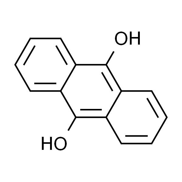 Anthracene-9，10-diol