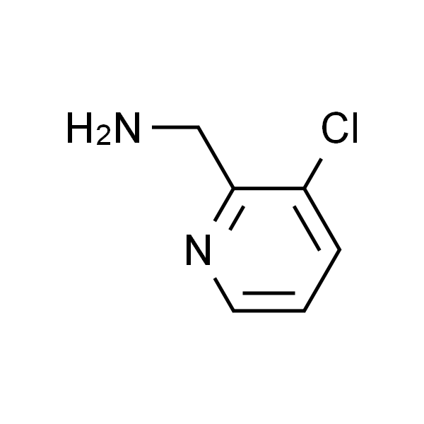 (3-Chloropyridin-2-yl)methanamine