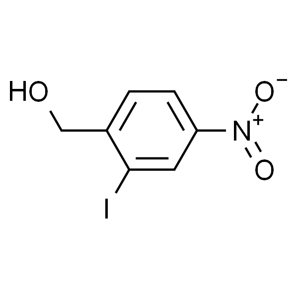 (2-Iodo-4-nitrophenyl)methanol