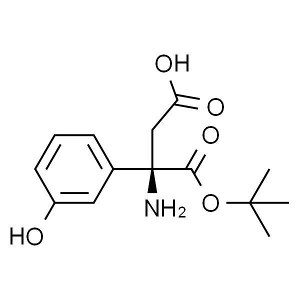 BOC-(R)-3-AMINO-3-(3-HYDROXY-PHENYL)-PROPIONIC ACID