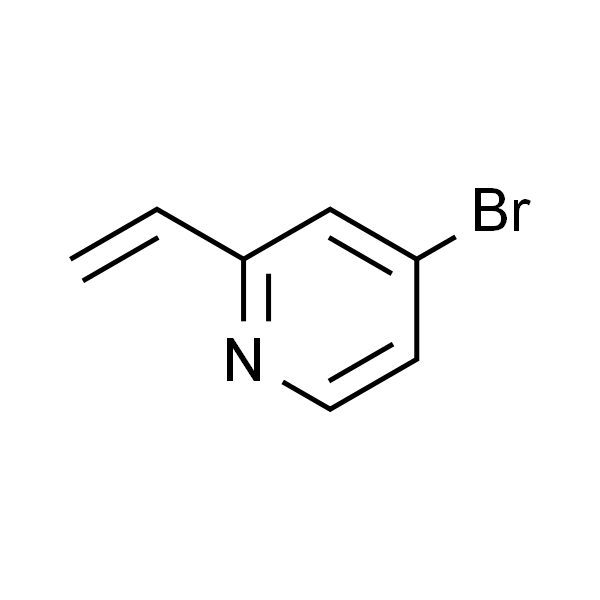 4-Bromo-2-vinylpyridine