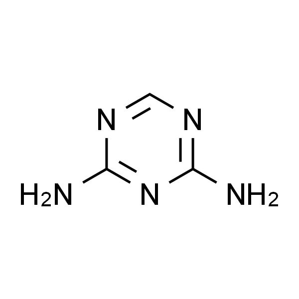 1,3,5-Triazine-2,4-diamine