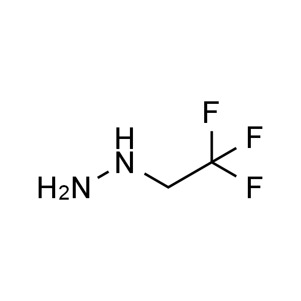 (2,2,2-Trifluoroethyl)hydrazine