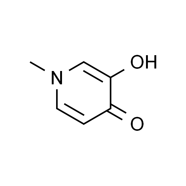 3-Hydroxy-1-methylpyridin-4(1H)-one