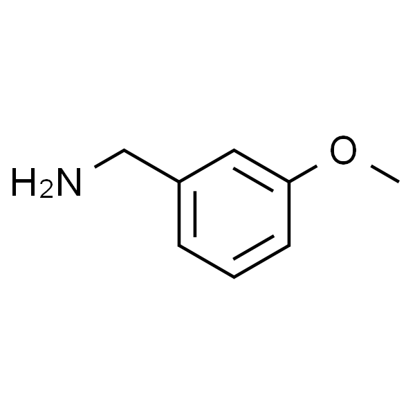 3-Methoxybenzylamine