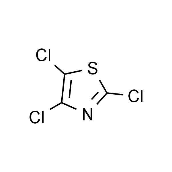 trichlorothiazole