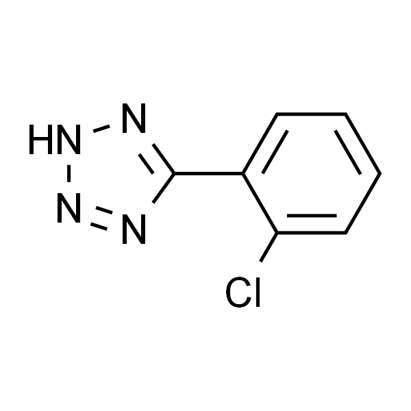 5-(2-Chlorophenyl)-1H-tetrazole