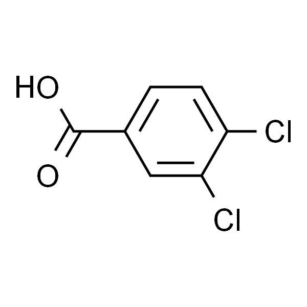 3,4-Dichlorobenzoic acid