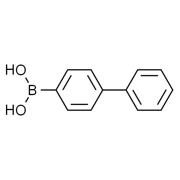 4-Biphenylboronic acid