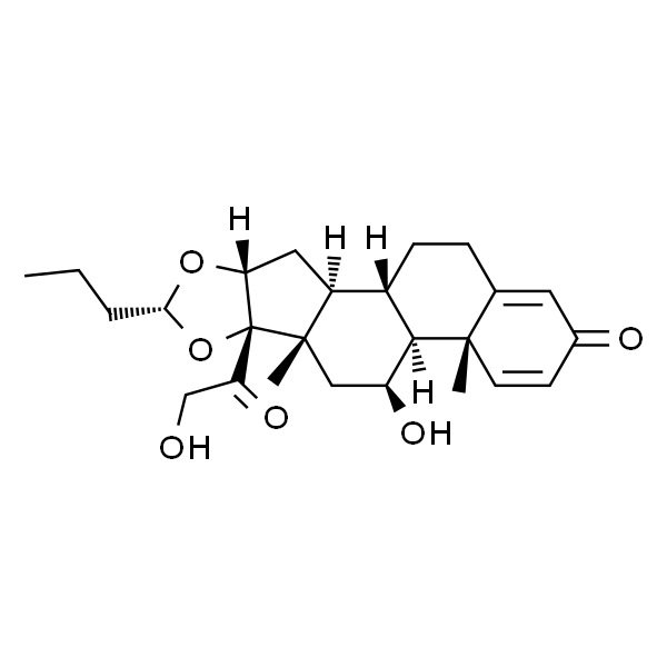 (22R)-Budesonide