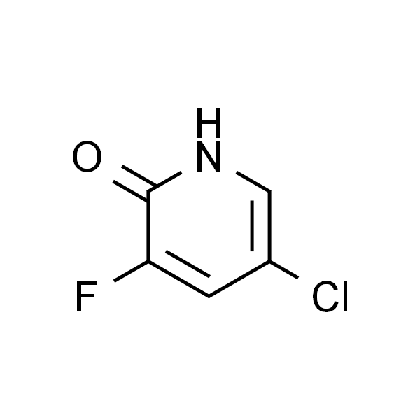 5-Chloro-3-fluoropyridin-2-ol