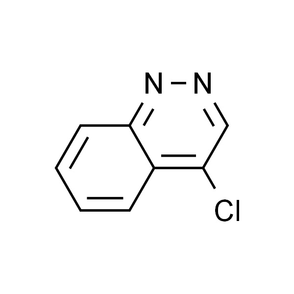 4-CHLORO-CINNOLINE