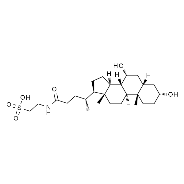 Taurochenodeoxycholic Acid