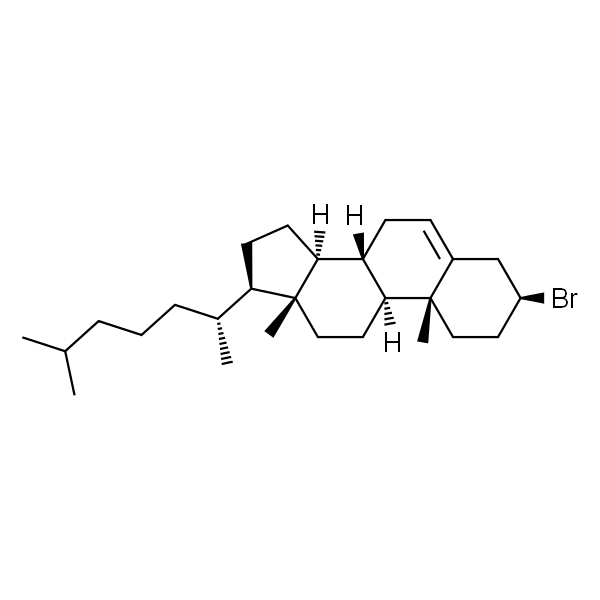 Cholesteryl Bromide