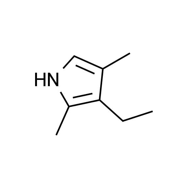 3-Ethyl-2,4-dimethylpyrrole