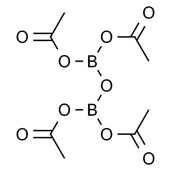 Tetraacetoxy diboroxane 97%