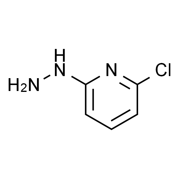 2-CHLORO-6-HYDRAZINOPYRIDINE