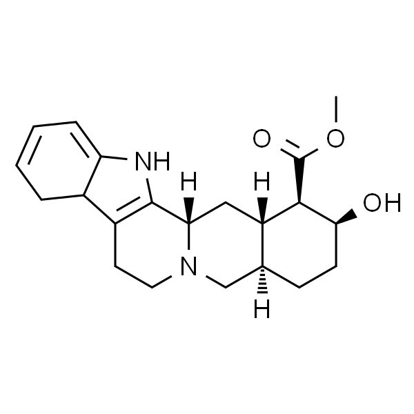 Allo-Yohimbine