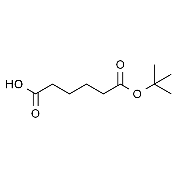 6-(tert-Butoxy)-6-oxohexanoic acid