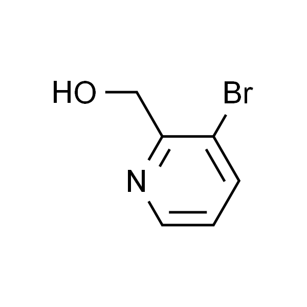 (3-Bromopyridin-2-yl)methanol