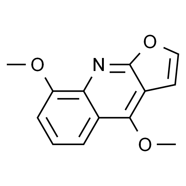 γ-Fagarine