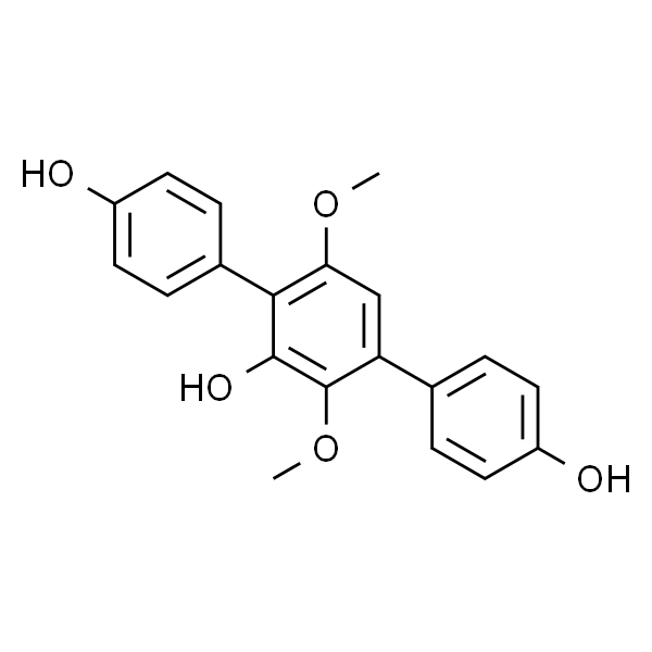 Terphenyllin