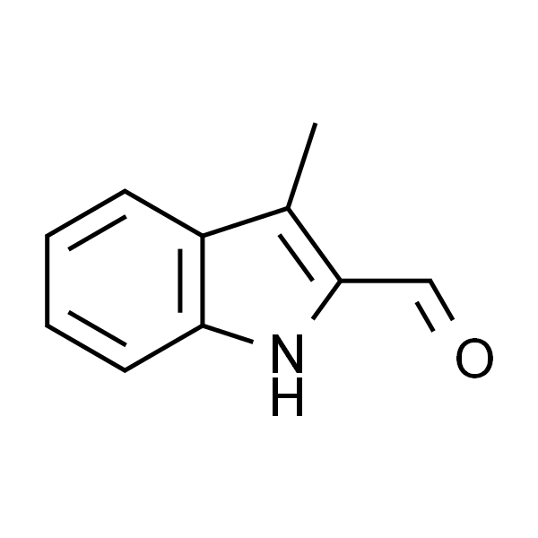 3-METHYL-1H-INDOLE-2-CARBALDEHYDE