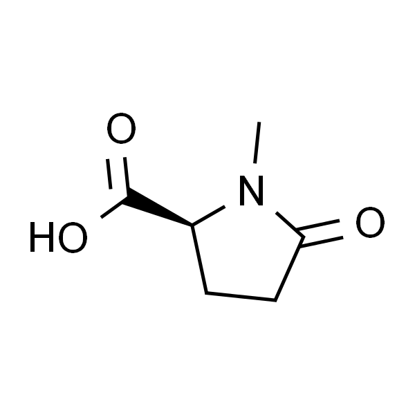 (S)-1-Methyl-5-oxopyrrolidine-2-carboxylic acid