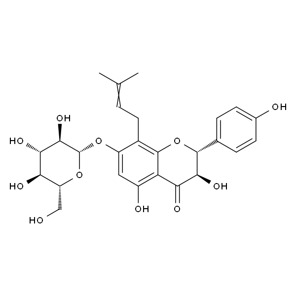 Phellamurin