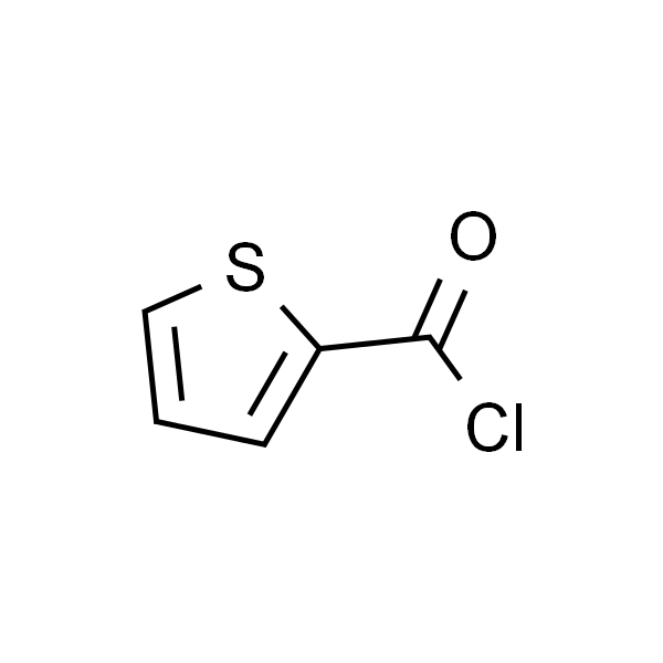 2-Thiophenecarbonyl chloride