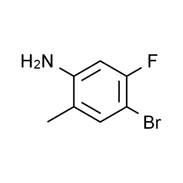 4-Bromo-5-fluoro-2-methylaniline