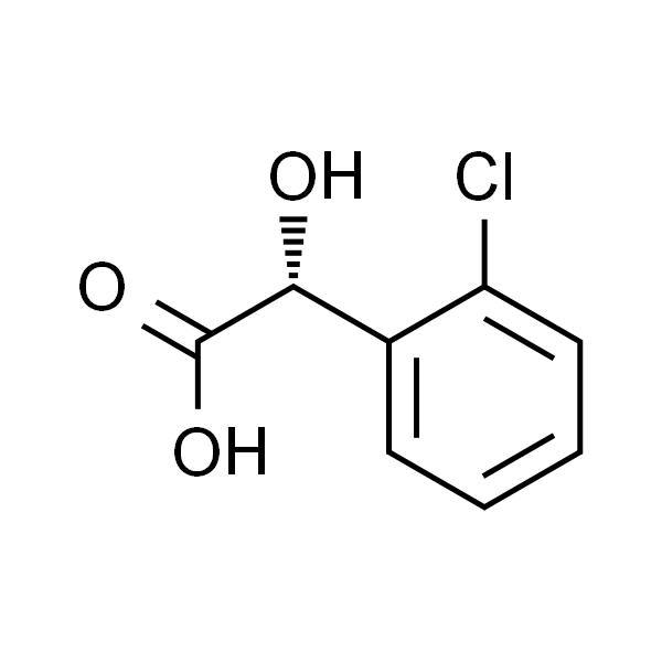 R-(-)-2-Chloromandelic acid