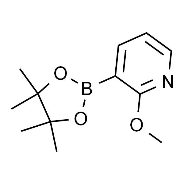 2-Methoxypyridine-3-boronic acid pinacol ester