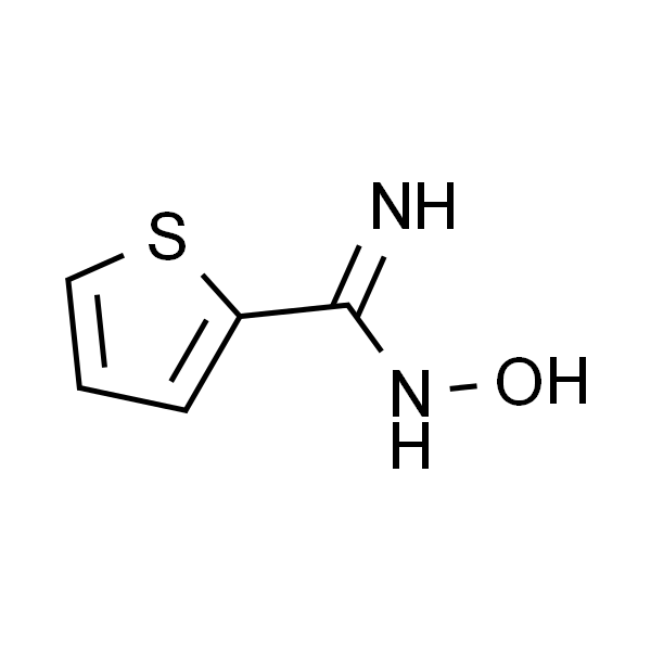 Thiophene-2-amidoxime