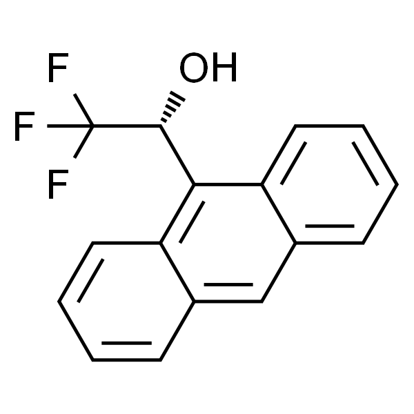 (R)-(-)-1-(9-Anthryl)-2,2,2-trifluoroethanol >=98%