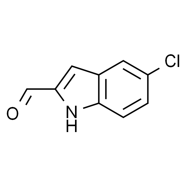 5-Chloro-1H-indole-2-carbaldehyde