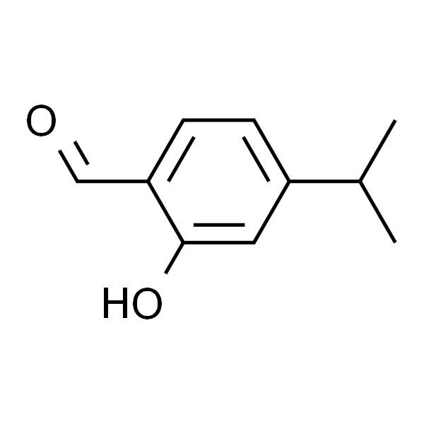 4-Isopropylsalicylaldehyde
