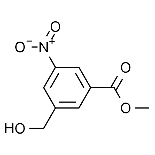 Methyl 3-(Hydroxymethyl)-5-nitrobenzoate