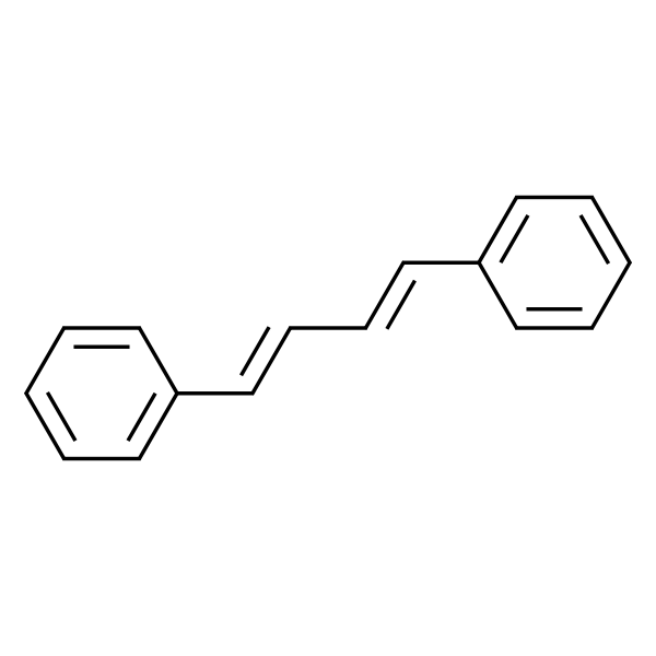 trans,trans-1,4-Diphenyl-1,3-butadiene