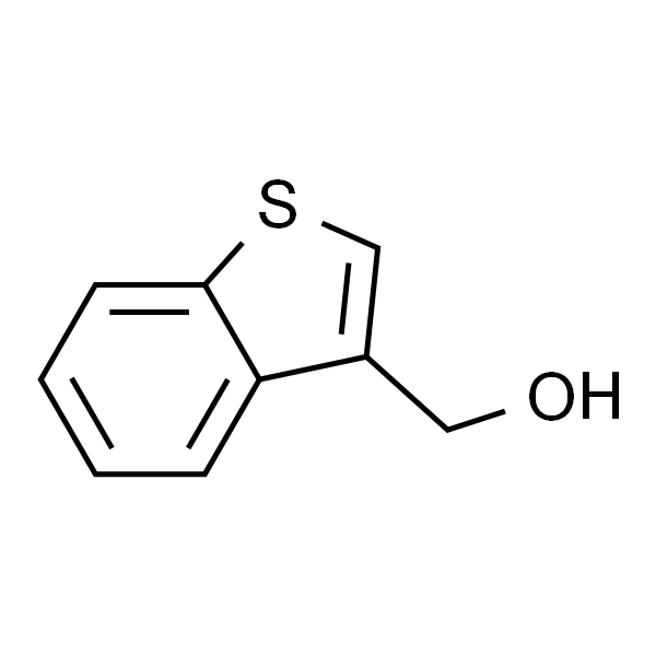 3-Hydroxymetnylbenzo[b]thiophene