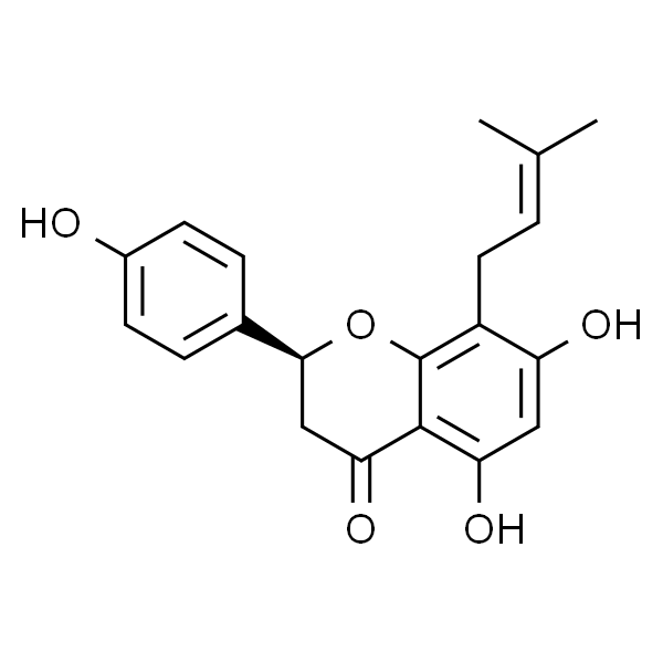 8-Prenylnaringenin