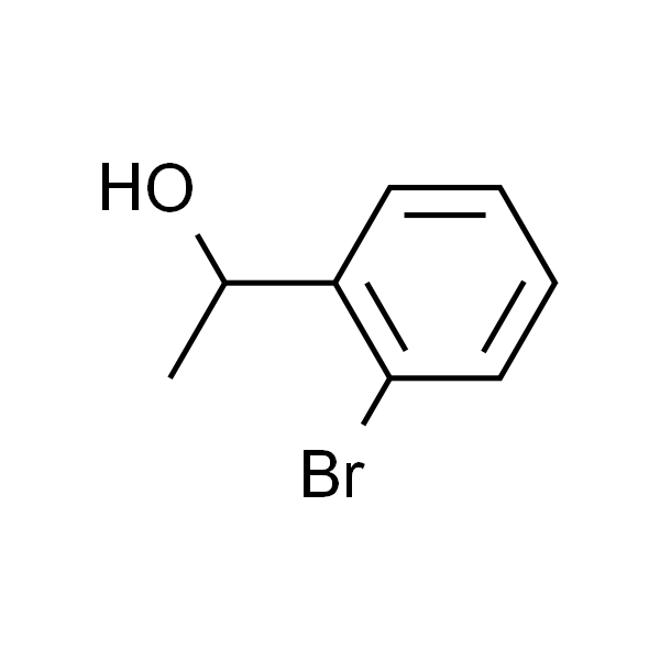 1-(2-Bromophenyl)ethanol