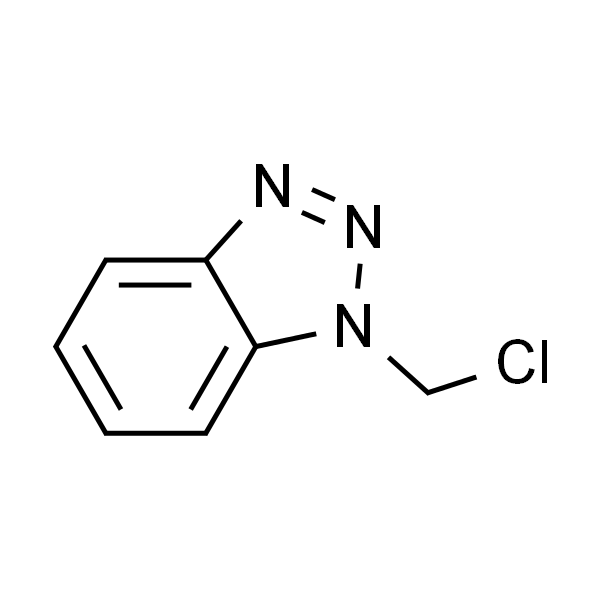 1-(Chloromethyl)-1H-benzotriazole