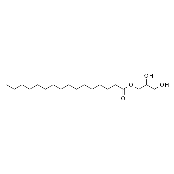 1-Palmitoyl-rac-glycerol