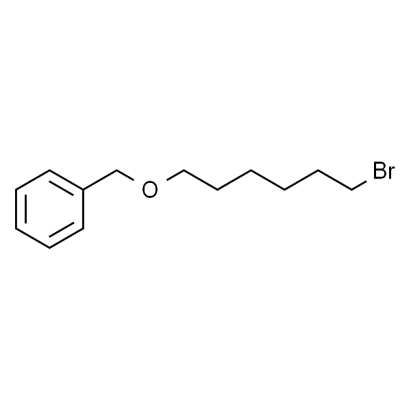 Benzyl 6-Bromohexyl Ether