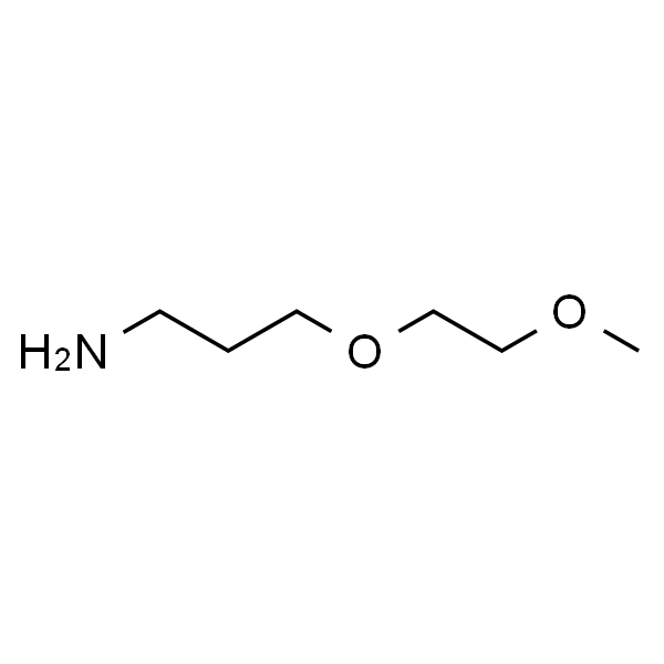 3-(2-Methoxyethoxy)propylamine